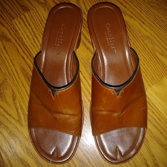 cole haan country shoes